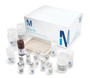 elisa kit merck|Enzyme.